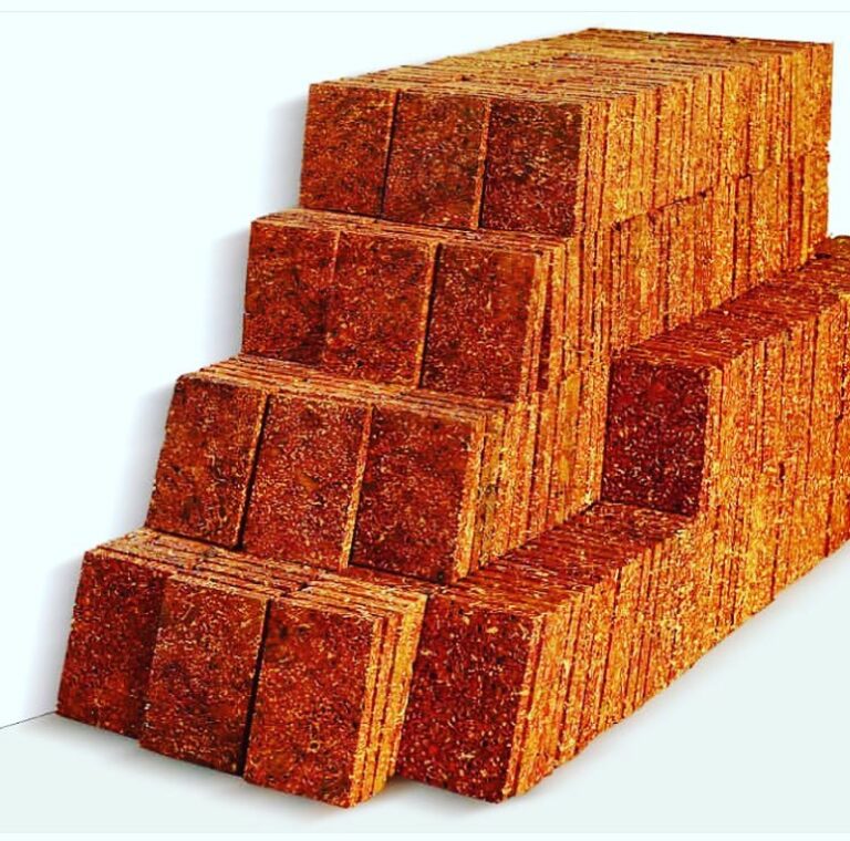 Laterite Floor